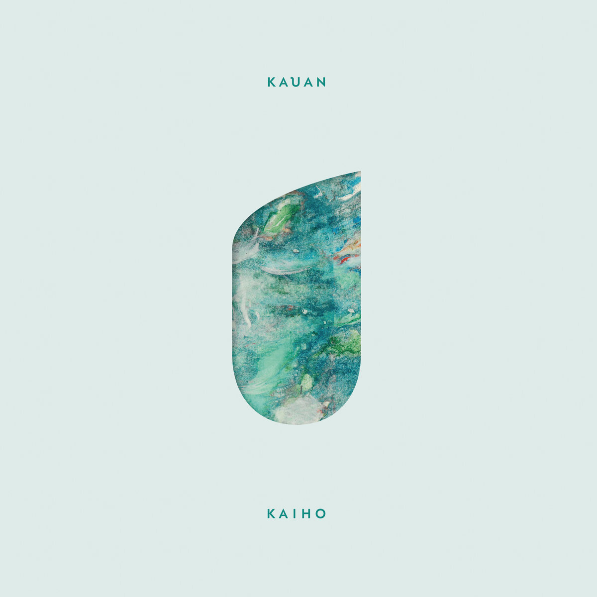 Kauan - Kaiho (Comments and Jamz)