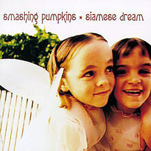 Smashing Pumpkins - Siamese Dream (Big Muff Shootout)