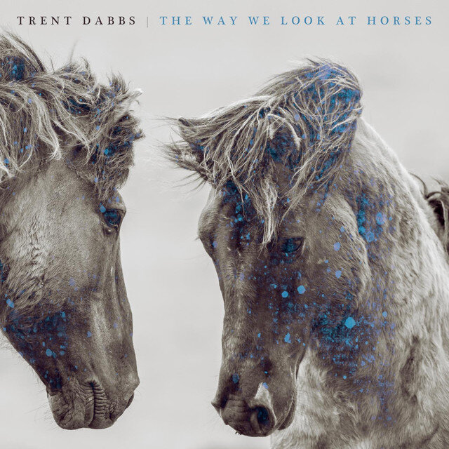 Trent Dabbs - The Way we Look at Horses (Extraordinary Reverbs)