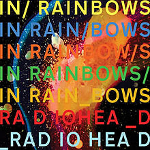 Radiohead - In Rainbows (How we Record a Song)
