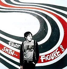 Elliott Smith - Figure 8 (What’s the Deal with Behringer?)
