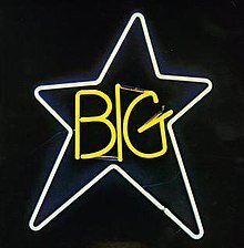 Big Star - #1 Record (1970s Op-Amp Distortion)