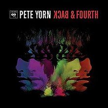 Pete Yorn - Back & Forth (How to Stack Pedals)