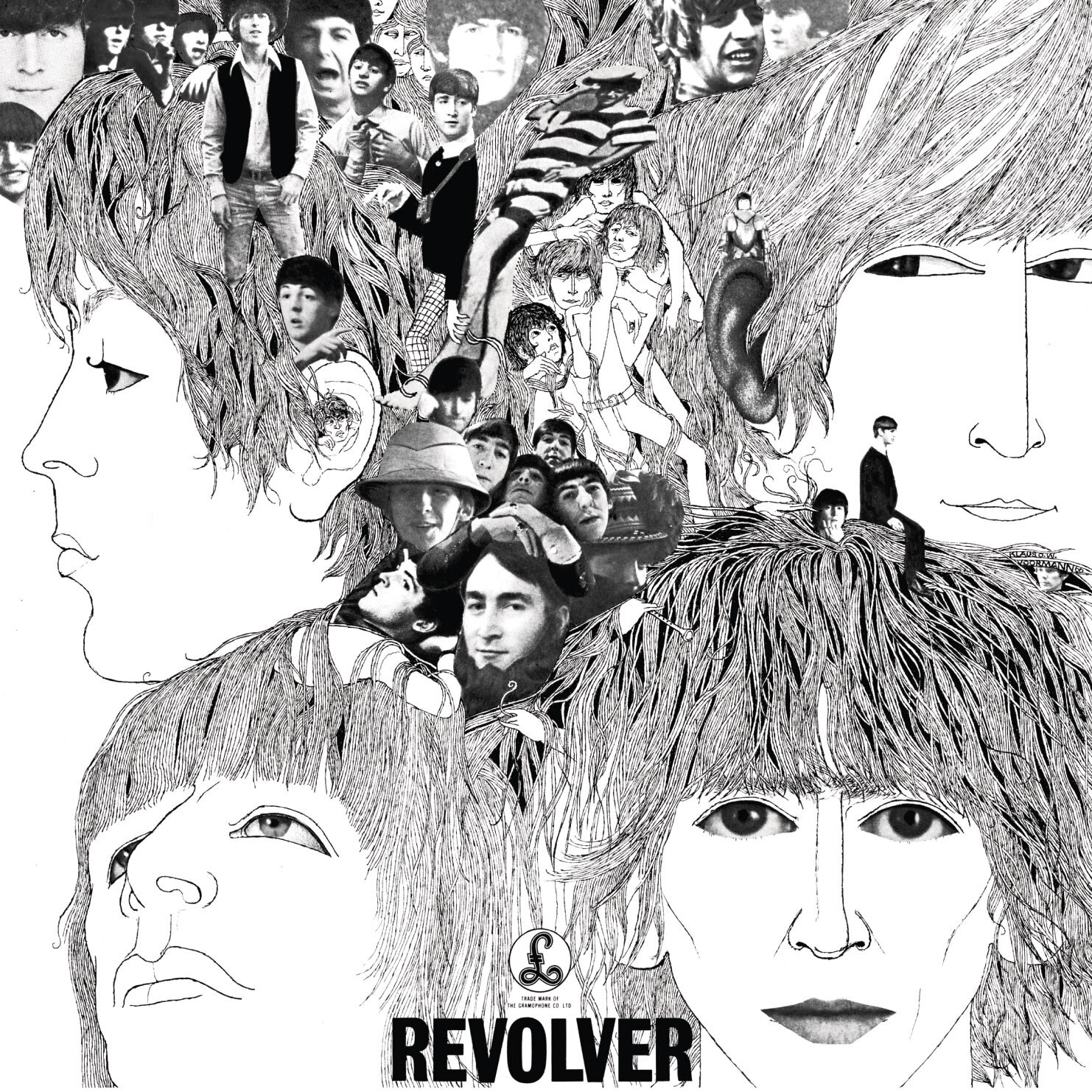 The Beatles - Revolver (Guitar Rig Essentials)