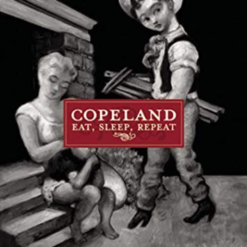Copeland - Eat, Sleep, Repeat (Delays Under $100)