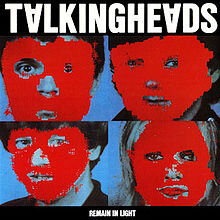 Talking Heads - Remain in Light (Compression 101)