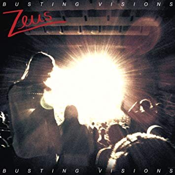 Zeus - Busting Visions (Legends of Lovetone)