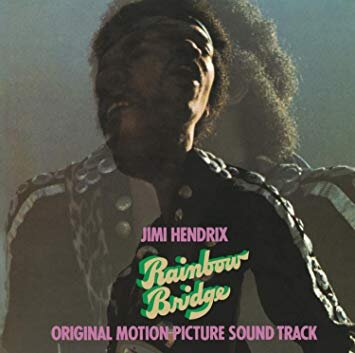 Jimi Hendrix - Rainbow Bridge OMPST (Univibe 101)