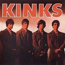 The Kinks -Kinks (History of Distortion)