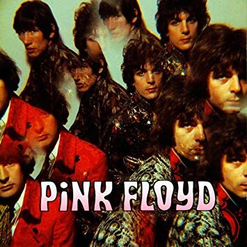 Pink Floyd - The Piper at the Gates of Dawn (Record Time London)