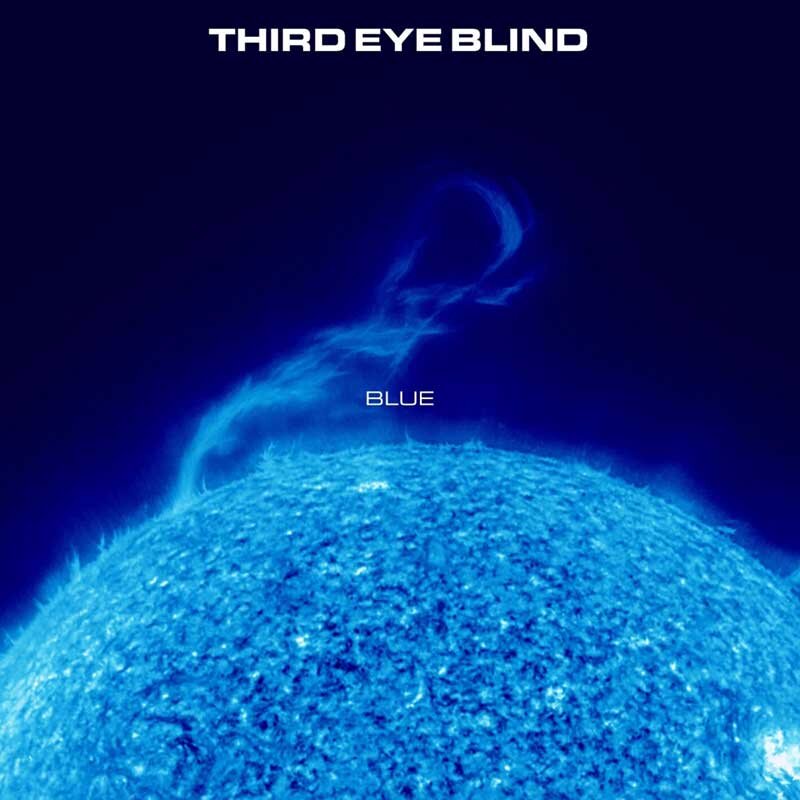 Third Eye Blind - Blue (Why You Need a Wah Pedal)