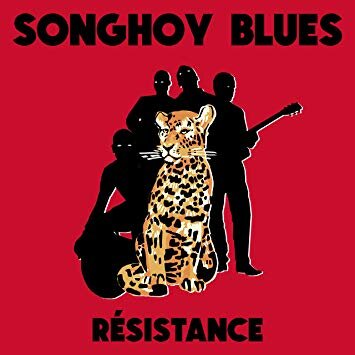 Songhoy Blues - Résistance (Tone Toasting with Sean Brock)