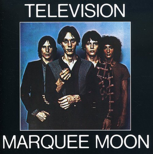Television - Marquee Moon ($400,000 Guitar Rig)