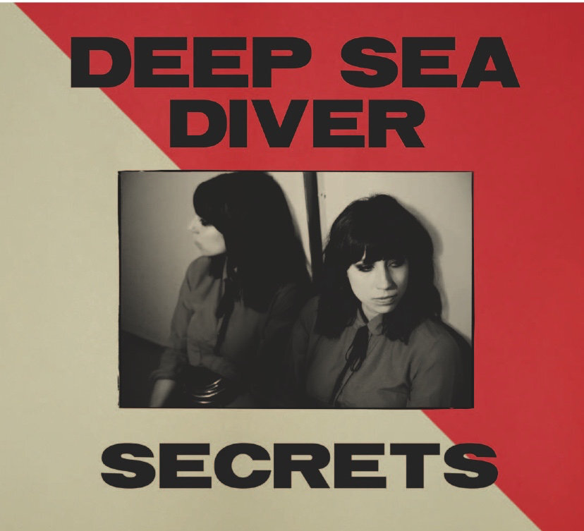 Deep Sea Diver - Secrets (Origins of Fuzz)