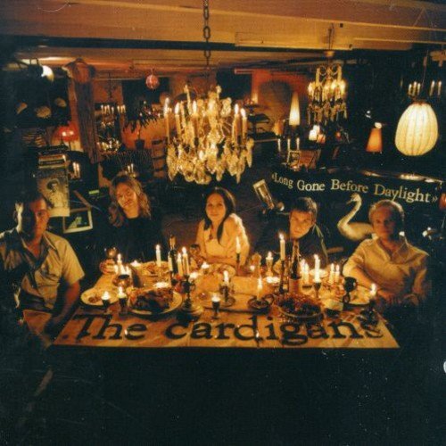 The Cardigans - Long Gone Before Daylight (Studio Player, One Knob Wonders, & Join Our Band - Part 1)