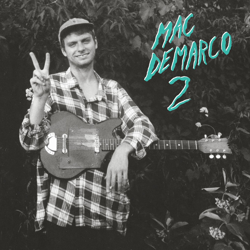 Mac Demarco - 2  (Join Our Band - Part 1)