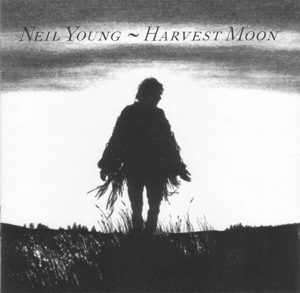 Neil Young - Harvest Moon (Join Our Band - Part 1)
