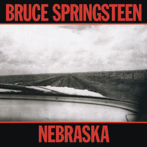 Bruce Springsteen - Nebraska (Join Our Band - Part 2)