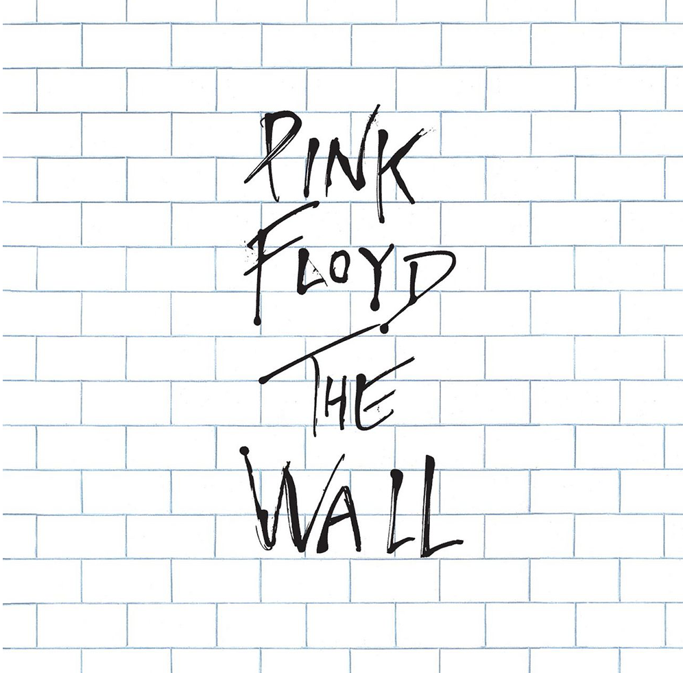 Pink Floyd - The Wall (The 1979 Guyatone Box Series)