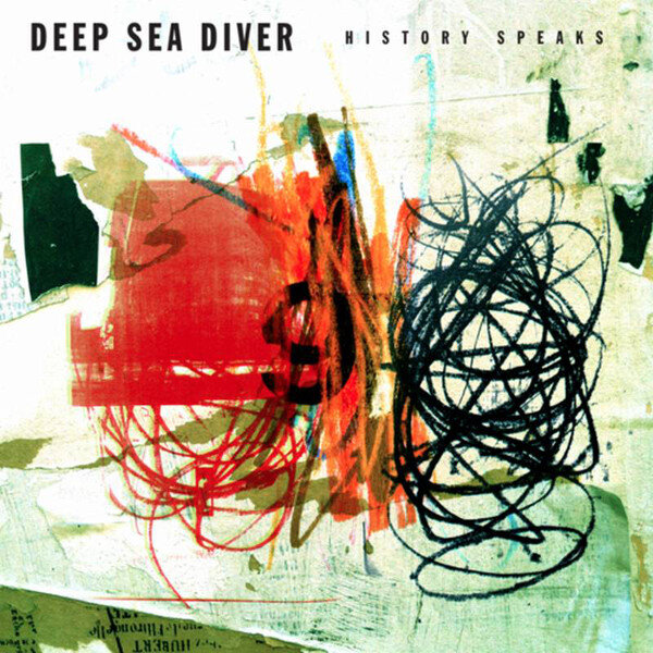 Deep Sea Diver - History Speaks (How to Modify a Dunlop Jimi Hendrix Signature Fuzz Face - Fuzz Face History)