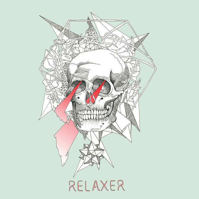 Relaxer (Who Is Earthquaker?)