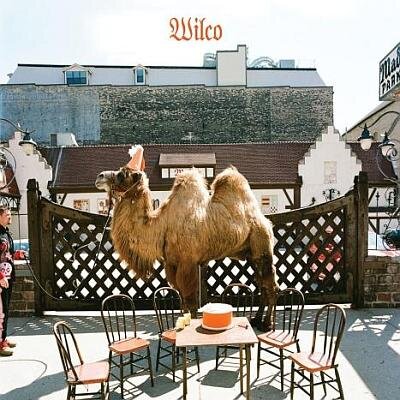 Wilco (The Album) (Top 7 Way Huge Pedals)