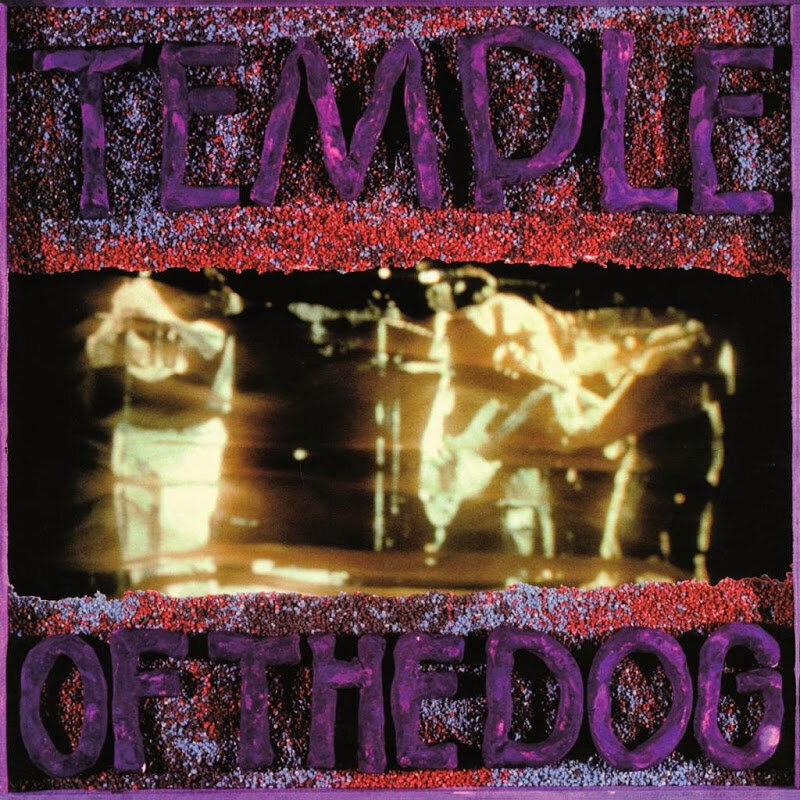 Temple of the Dog (Shameless Clones)