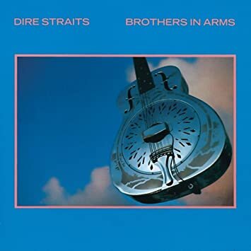 Dire Straights - Brothers in Arms (Are Vintage Pedals Better?)