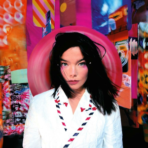 Björk - Post (Way Huge Pedal Release)