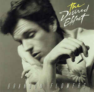 Brandon Flowers - The Desired Effect (The History of the NAMM Show)