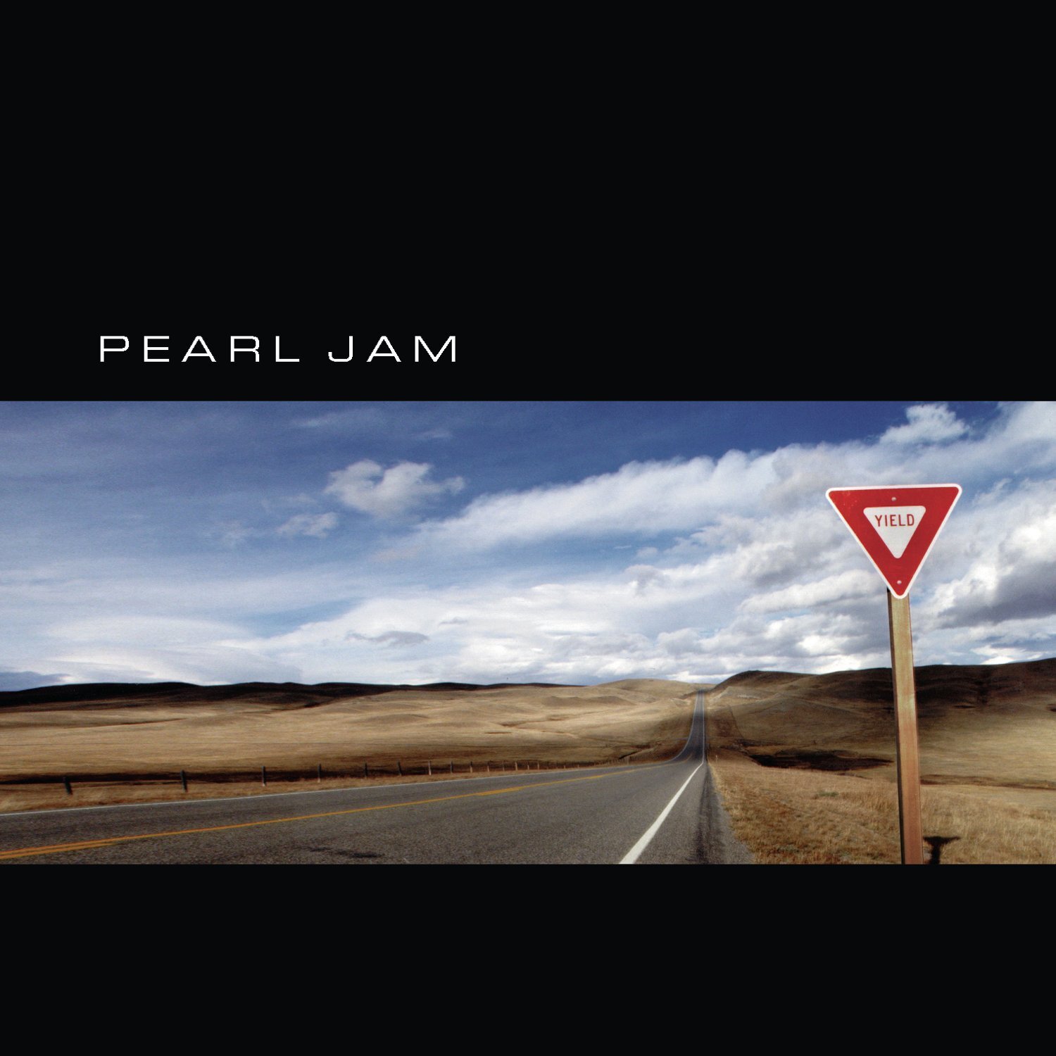 Pearl Jam - Yield (Legendary Phasers)