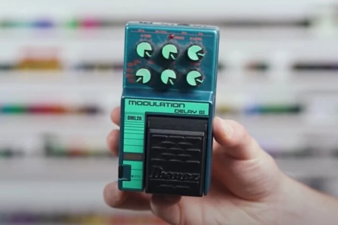 Pedals I Wish I Made — The JHS Show 