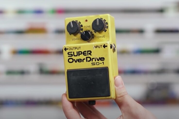 guitar pedal clone list guitar pedal clone list