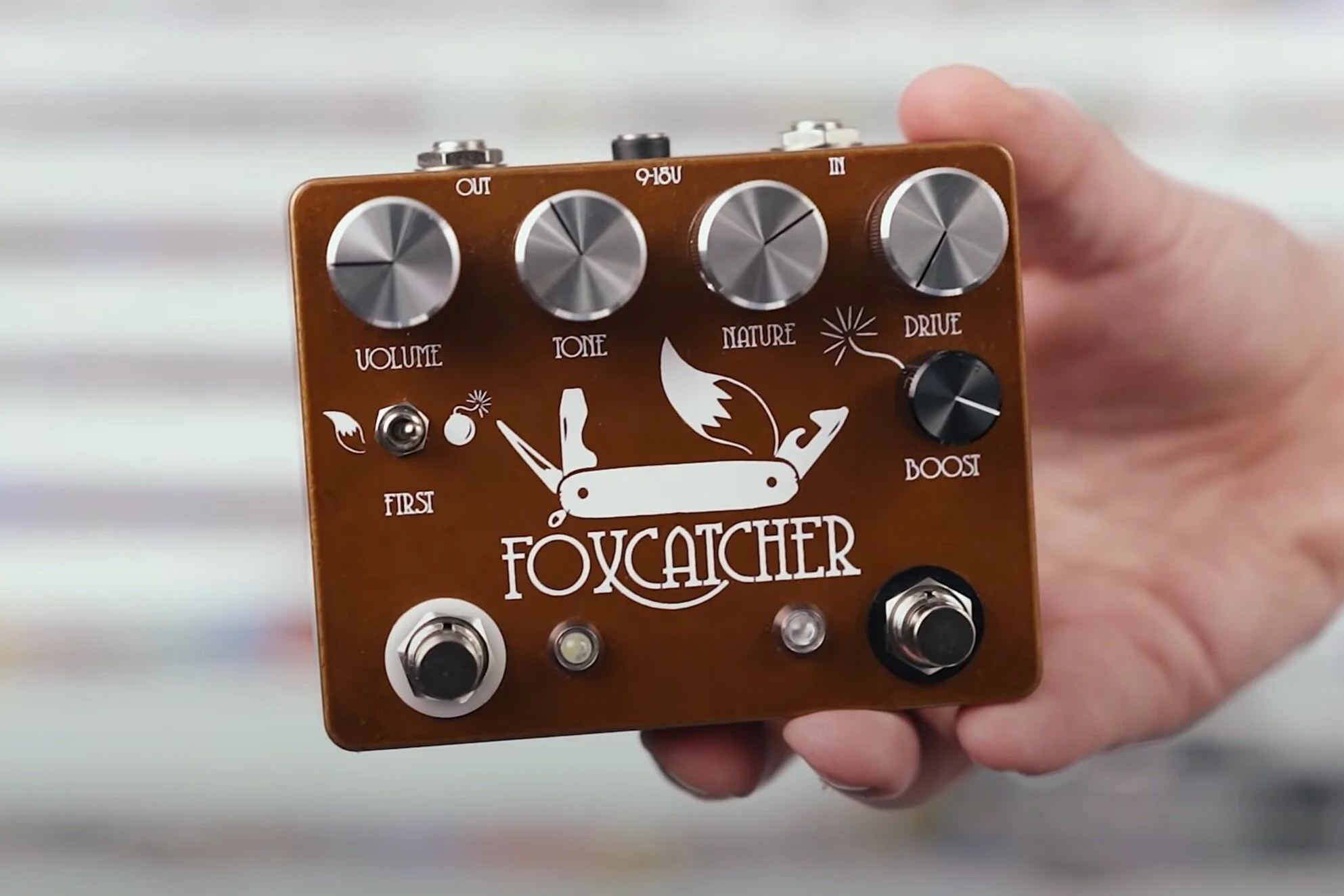 Tim overdrive clone ver.2.0 せつな 