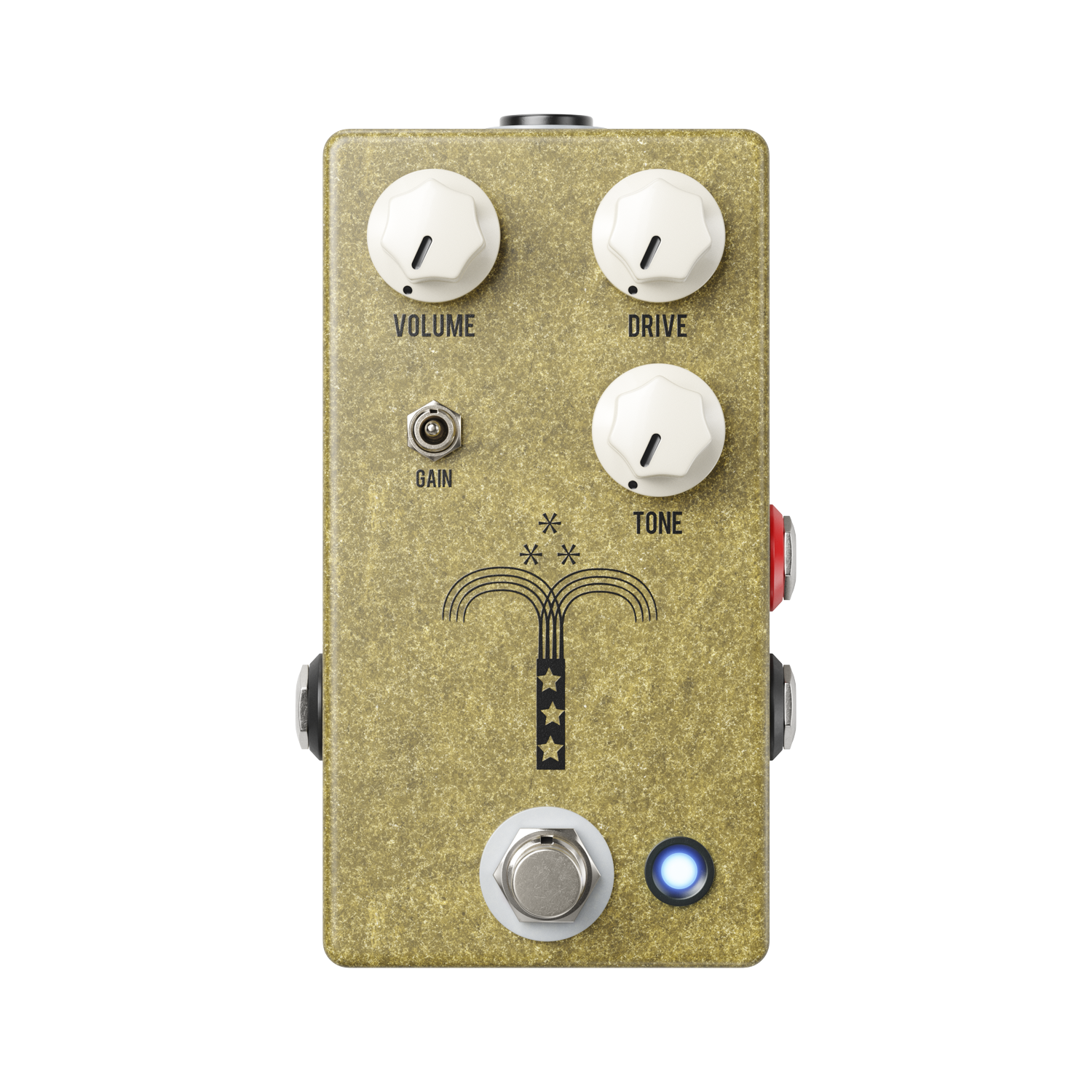 My Favorite JHS Pedals — The JHS Show