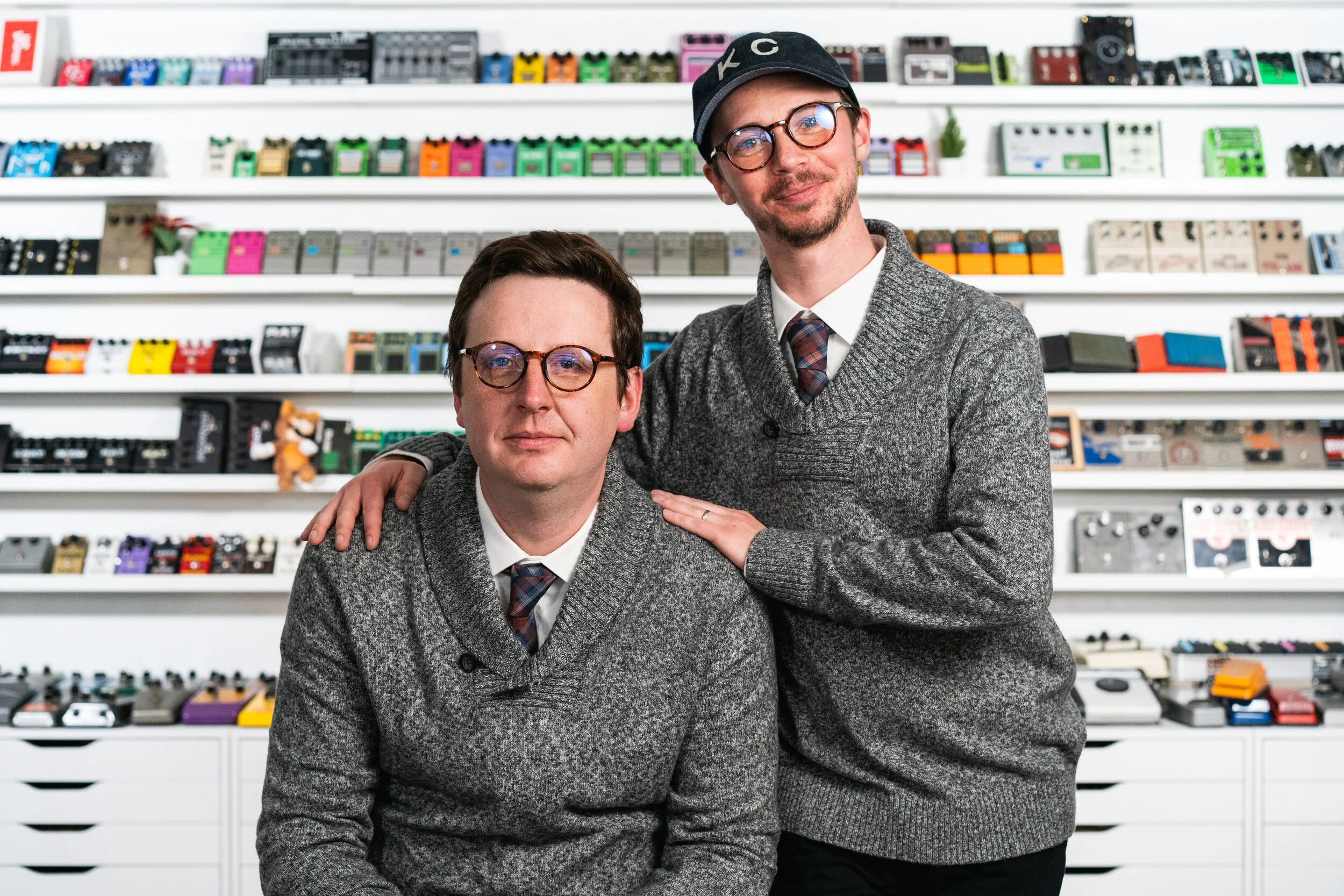 jhs loud is more good shirt