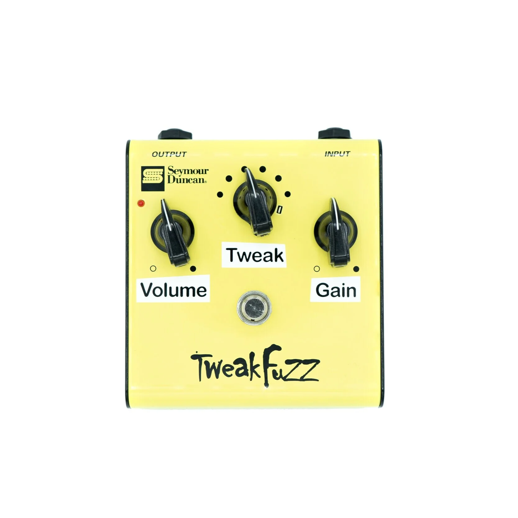 3 Guitar Pedals That Should Have Been Famous — The JHS Show
