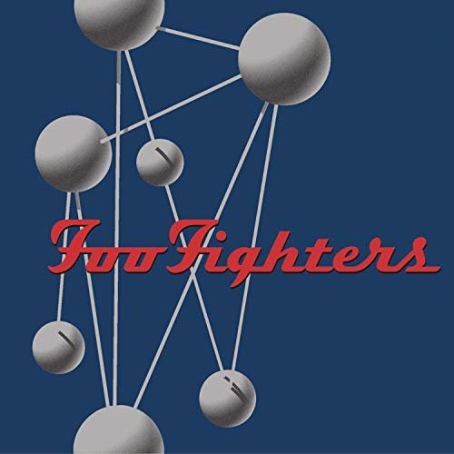 Foo Fighters - The Colour and The Shape  (PackRat)
