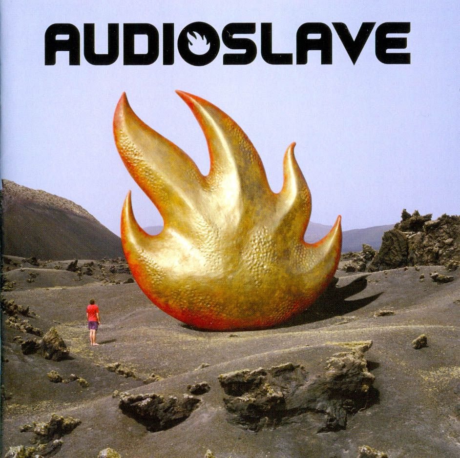Audioslave - Self-Titled