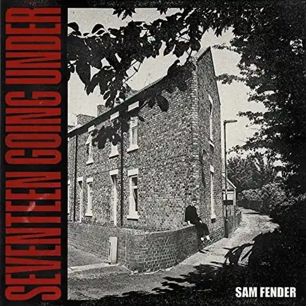 Sam Fender - Seventeen Going Under (Have you Heard of Pogo Pedals?)