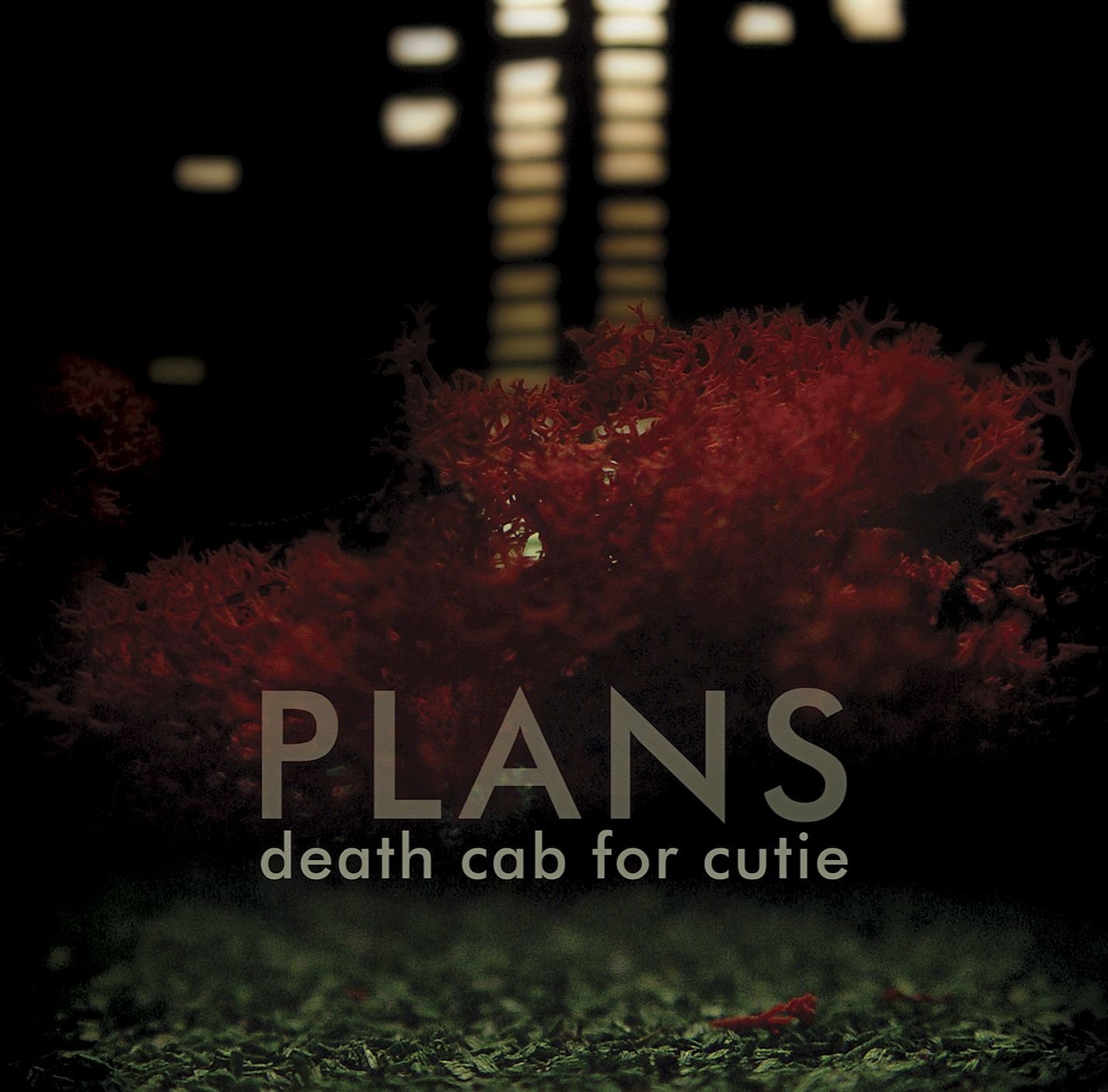 Death Cab for Cutie - Plans (Digitech's Best Kept Secret)