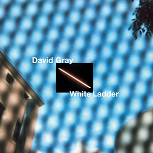 David Gray - White Ladder (Yamaha's Overlooked Masterpiece?)