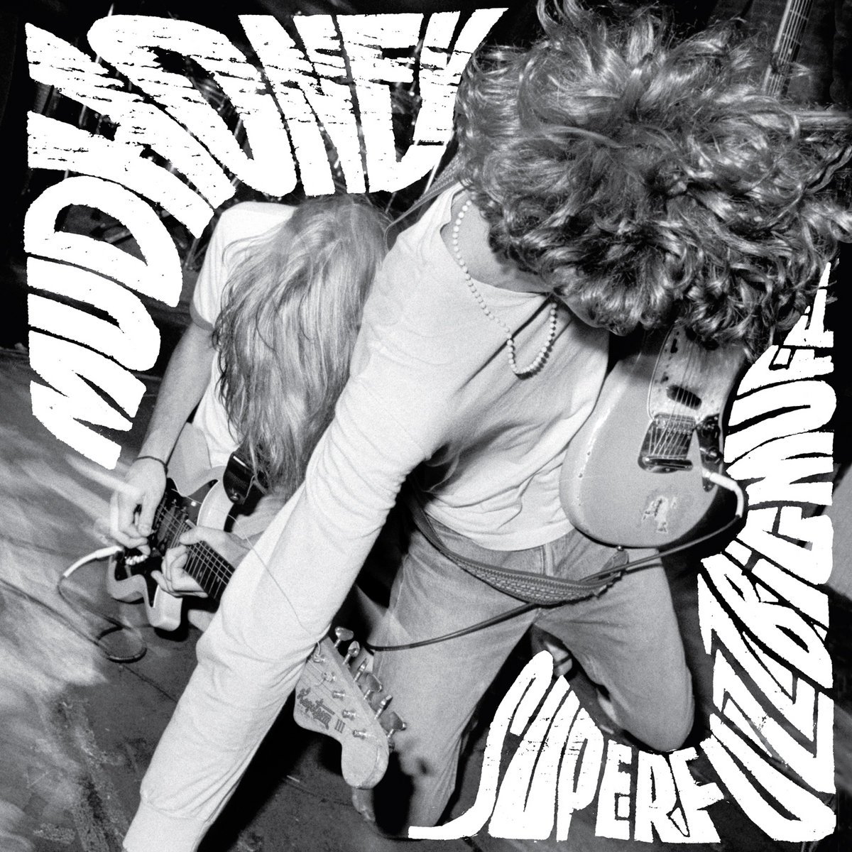 Mudhoney - Superfuzz Bigmuff (Beginners Guide to Grunge)