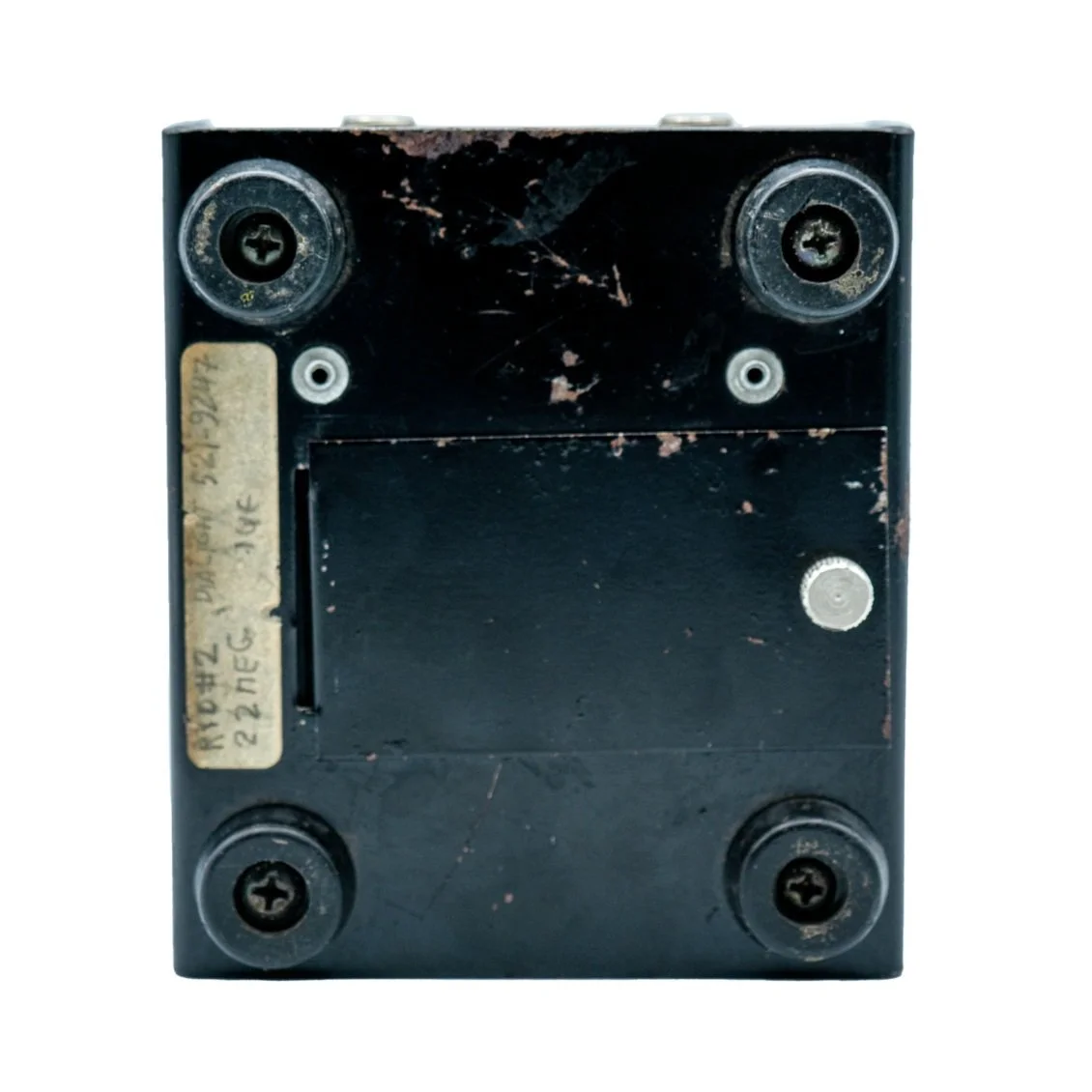 ProCo RAT pedal myths, history, and timeline — The JHS Show