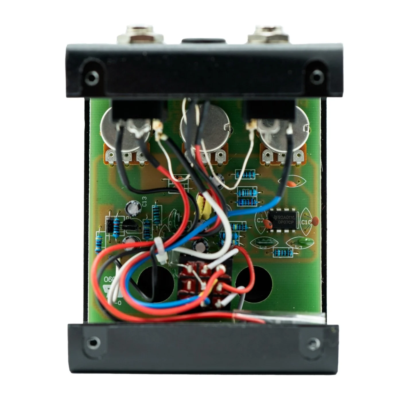 ProCo RAT pedal myths, history, and timeline — The JHS Show 