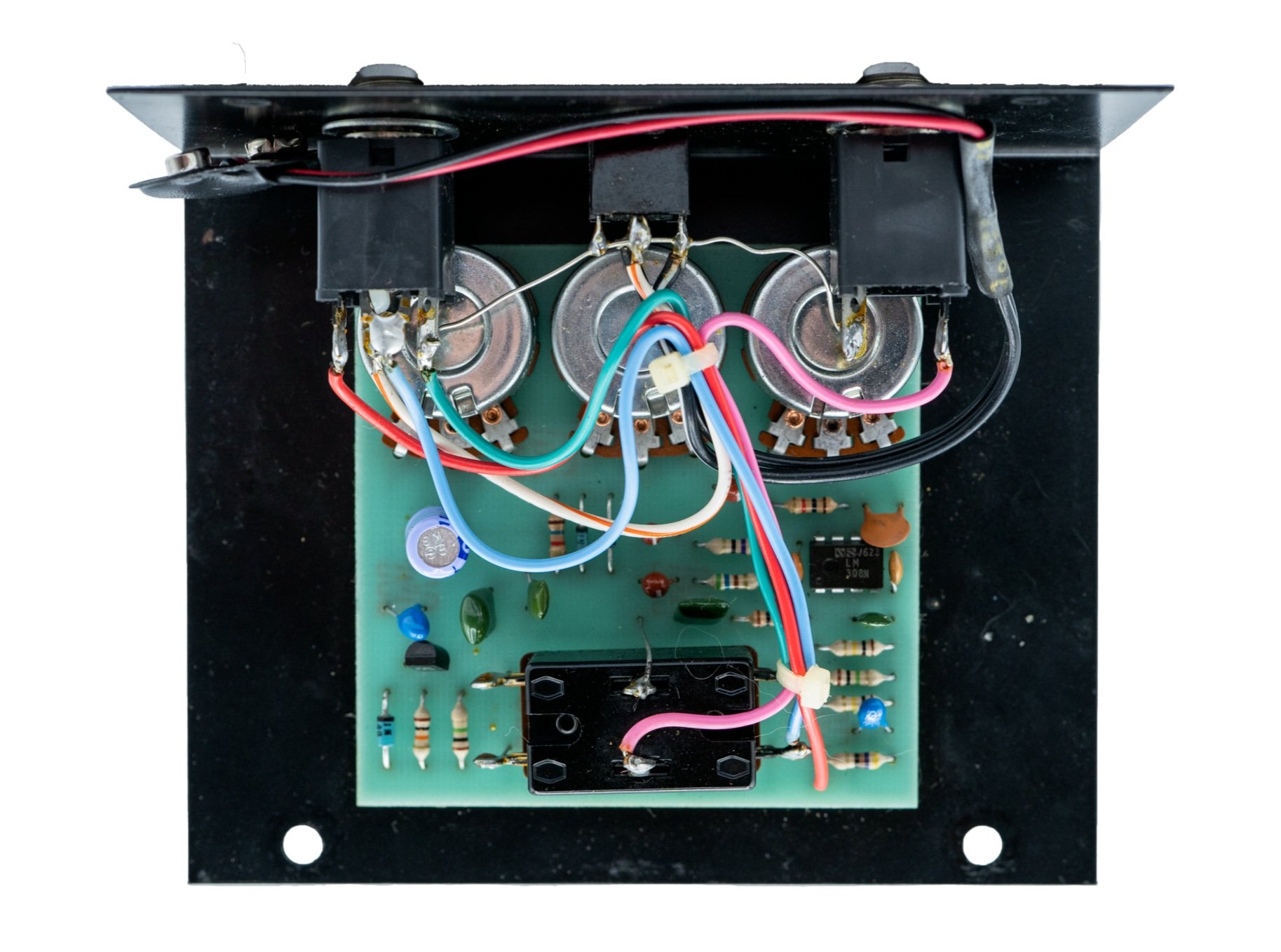 2024春夏新色 ProCo RAT 1995年 LM308N USA RAT2