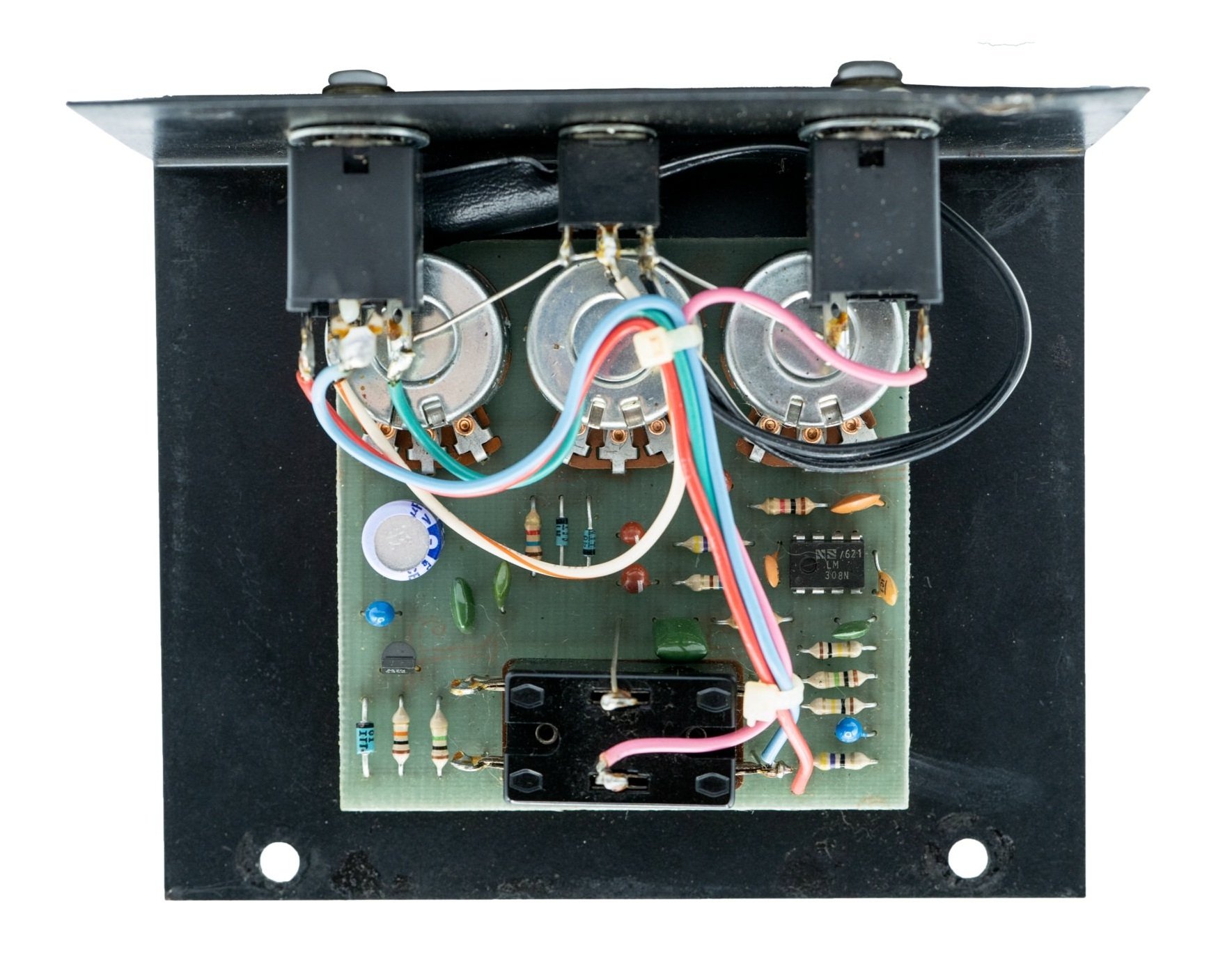 ProCo RAT pedal myths, history, and timeline — The JHS Show