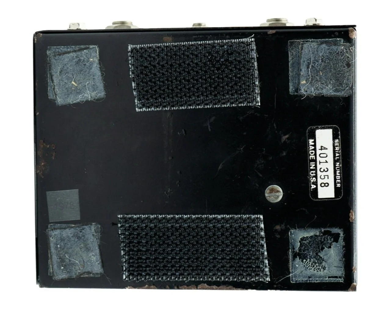 ProCo RAT pedal myths, history, and timeline — The JHS Show