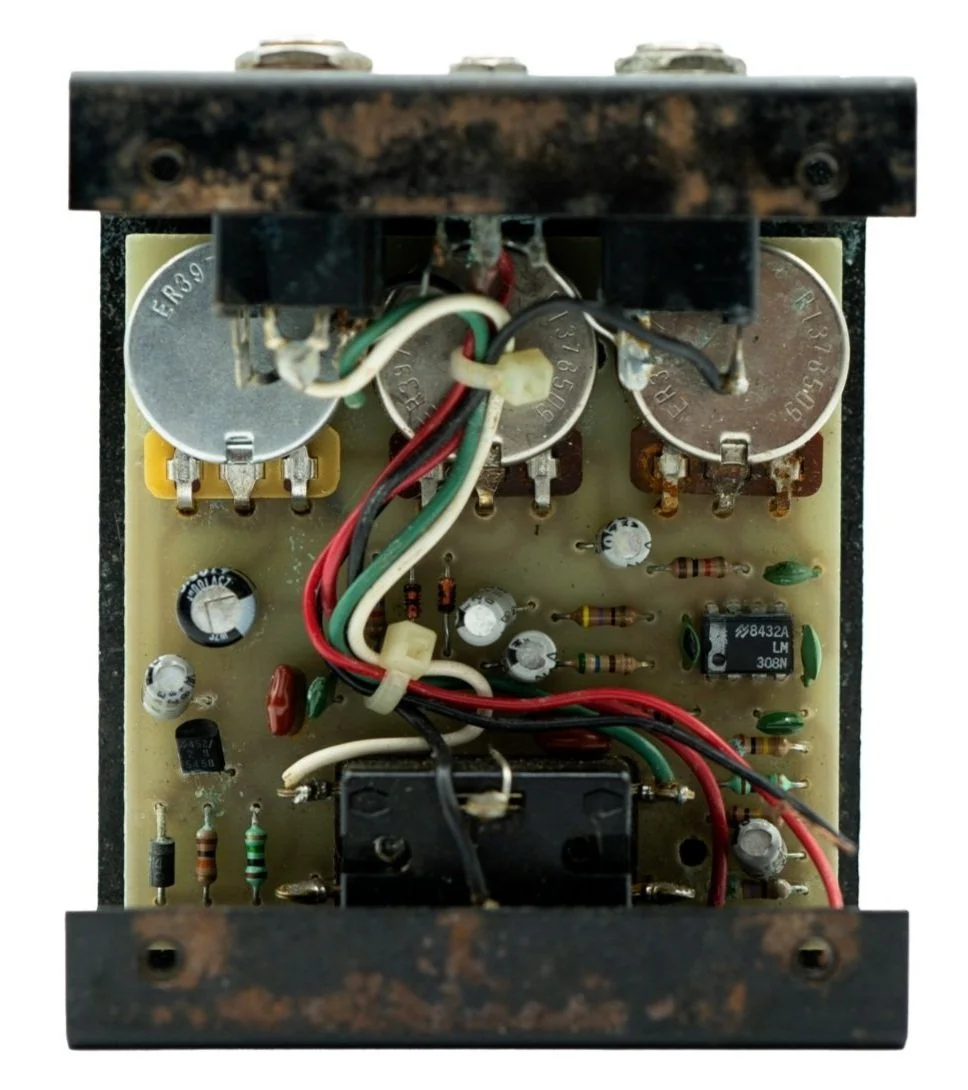 ProCo RAT pedal myths, history, and timeline — The JHS Show