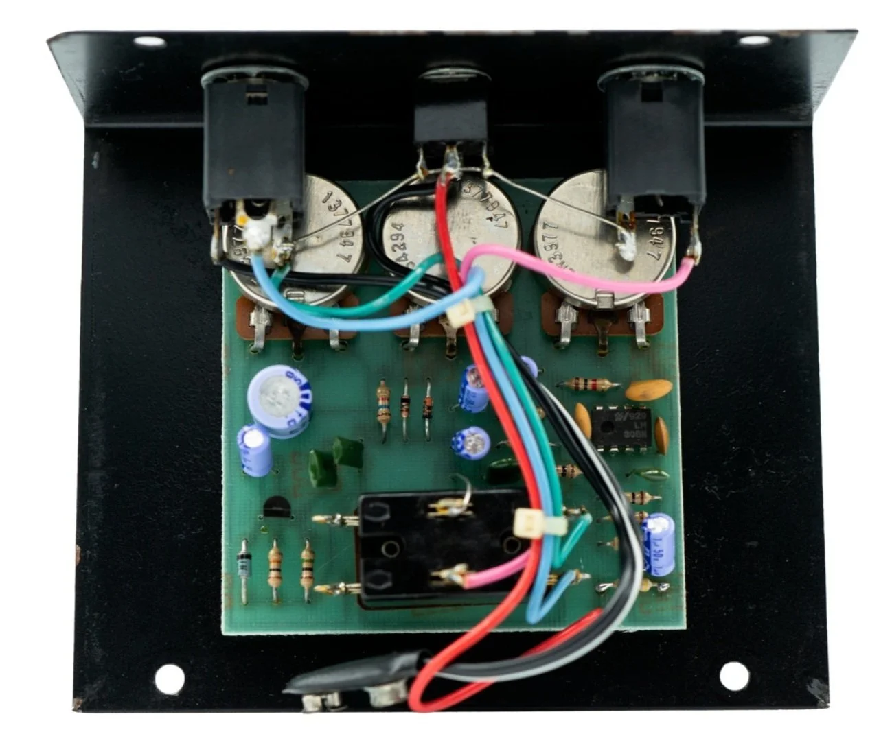 ProCo RAT pedal myths, history, and timeline — The JHS Show